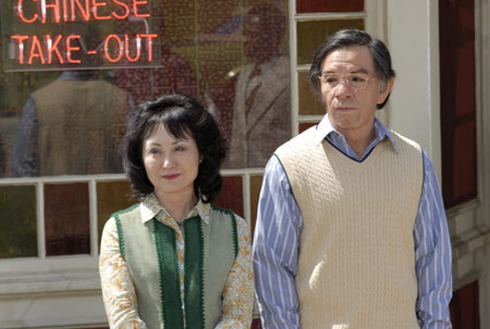 マッド・ファット・ワイフの画像