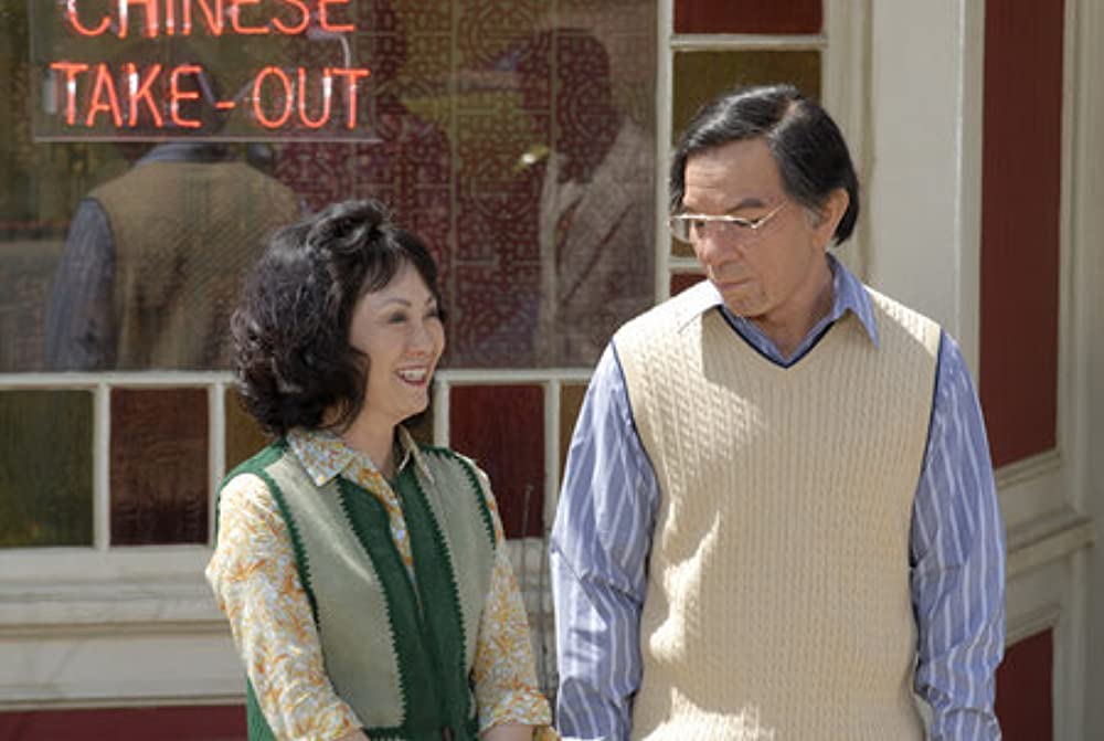 マッド・ファット・ワイフの画像