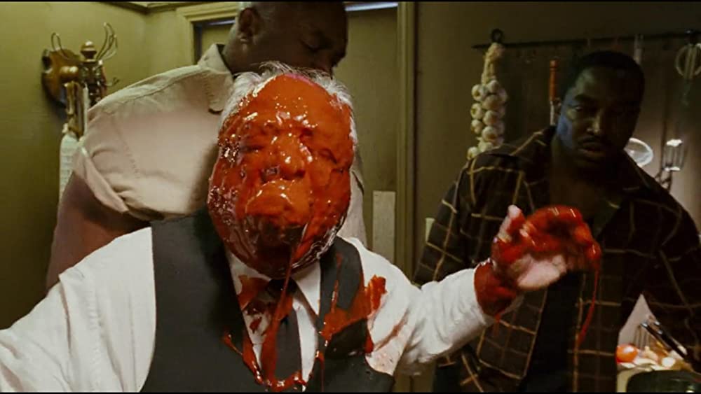 マッド・ファット・ワイフの画像