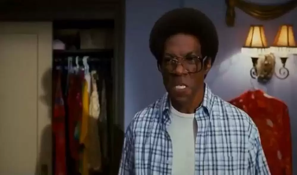 「マッド・ファット・ワイフ」エディ・マーフィの画像