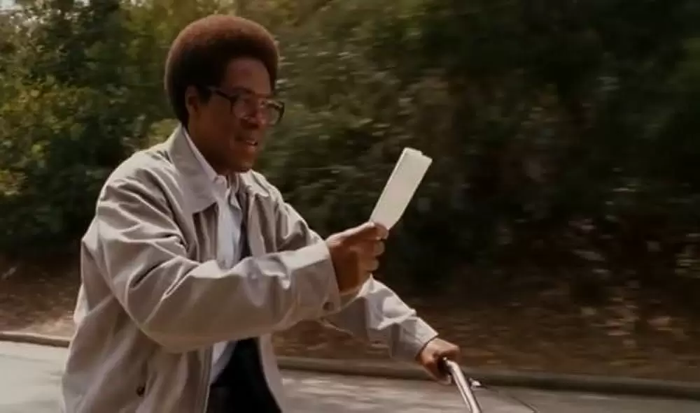 「マッド・ファット・ワイフ」エディ・マーフィの画像