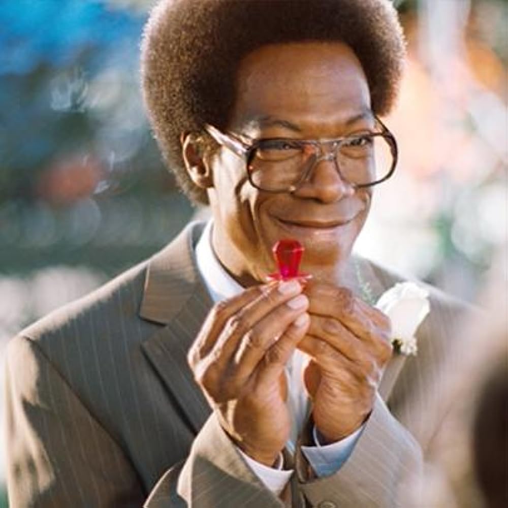 マッド・ファット・ワイフの画像