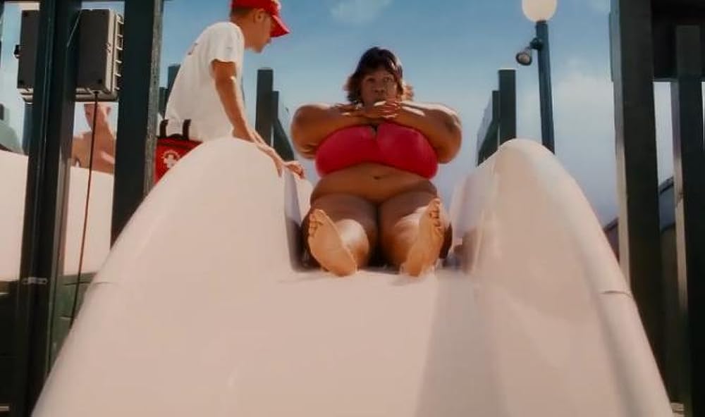 マッド・ファット・ワイフの画像