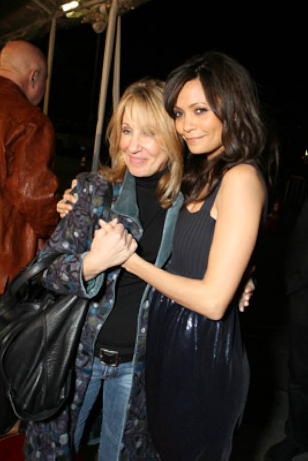 マッド・ファット・ワイフの画像