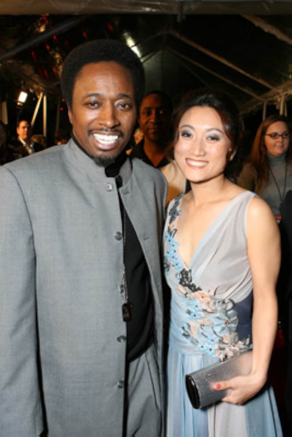 マッド・ファット・ワイフの画像