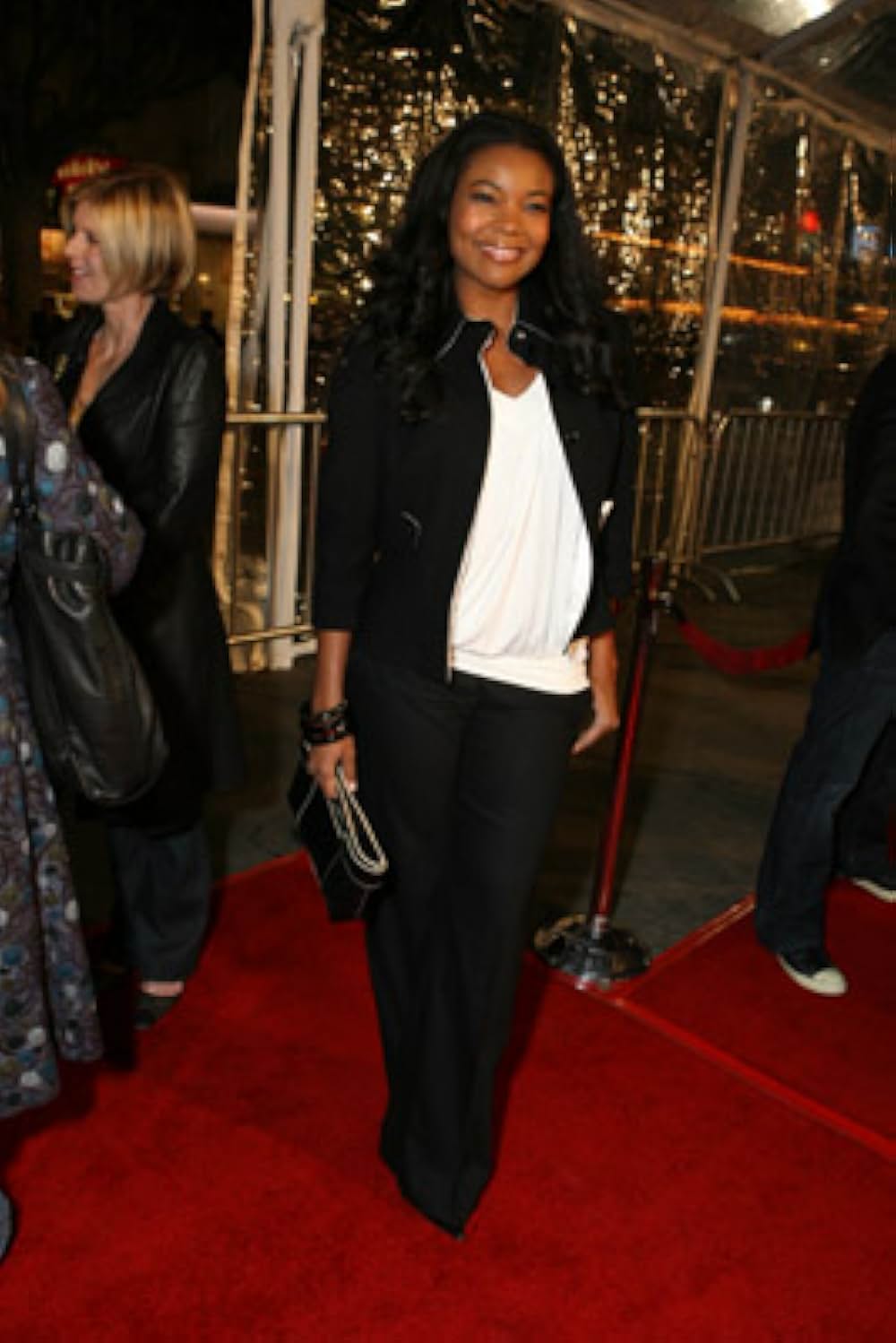 マッド・ファット・ワイフの画像