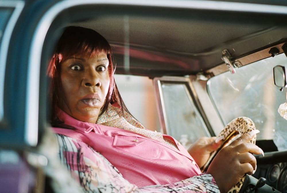 「マッド・ファット・ワイフ」の画像