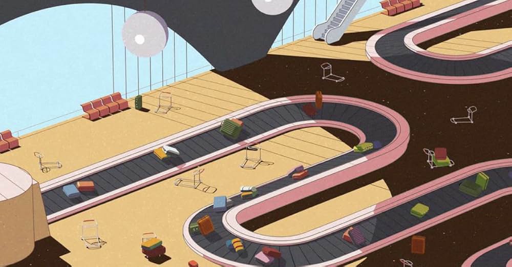 空っぽの場所の画像