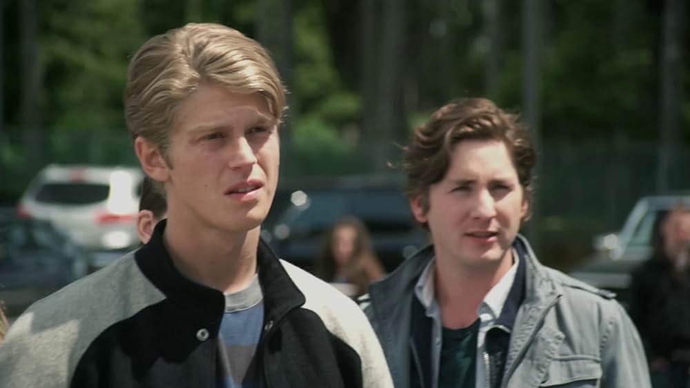 沈黙の絆の画像