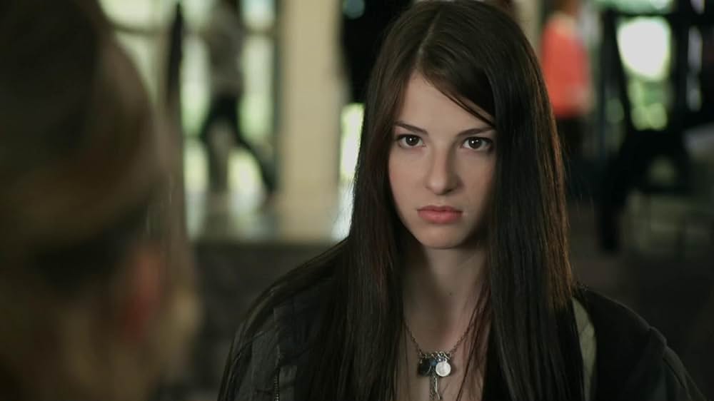 沈黙の絆の画像