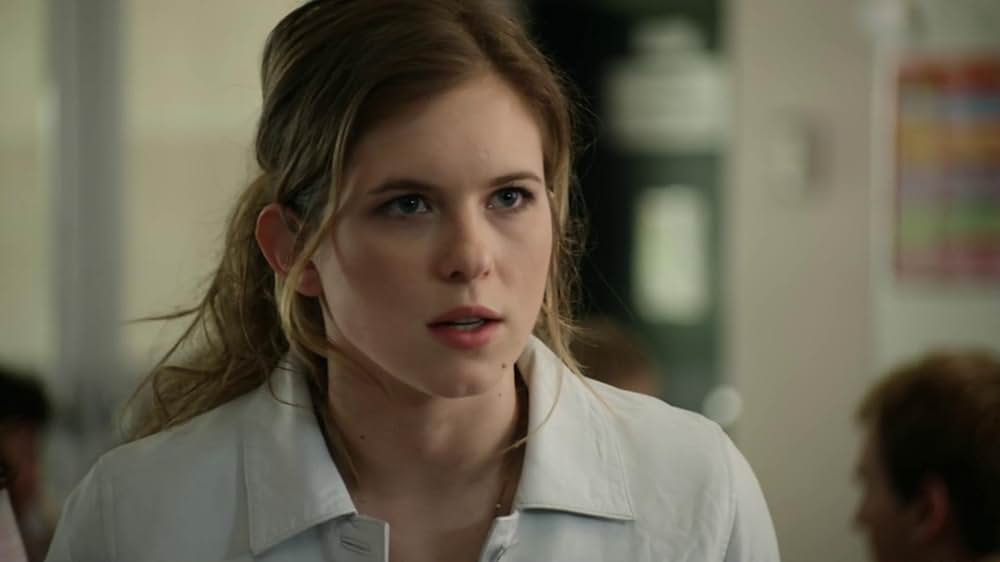 沈黙の絆の画像