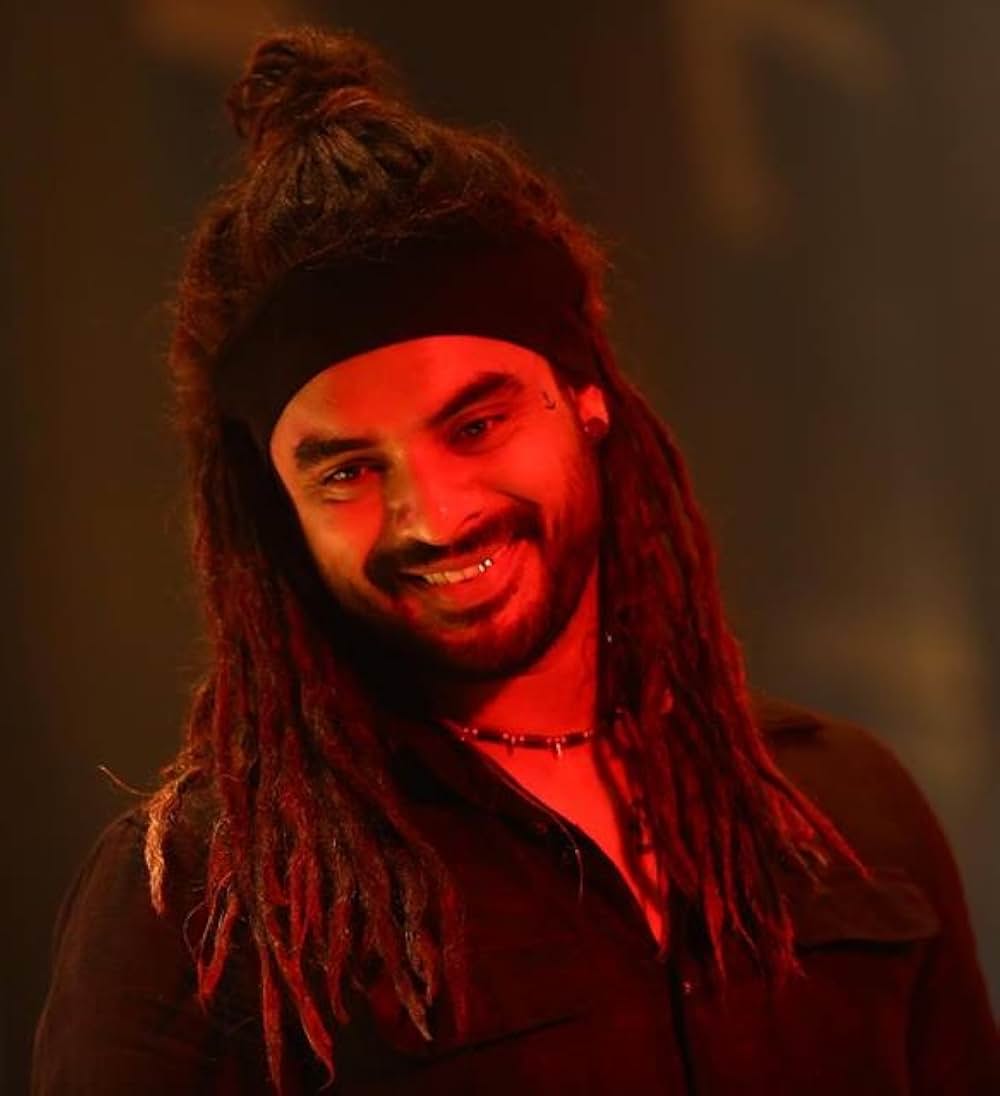 Maari 2（原題）の画像