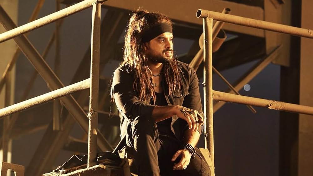 Maari 2（原題）の画像