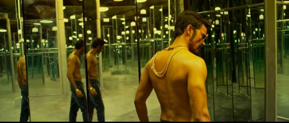 Maari 2（原題）の画像