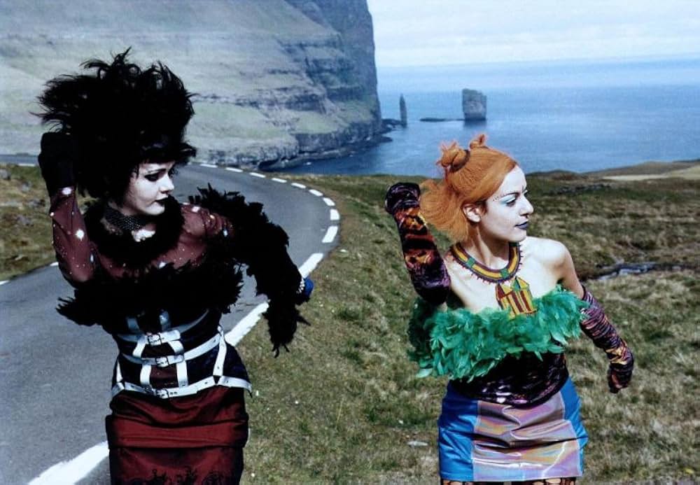 Bye Bye Blue Bird（原題）の画像