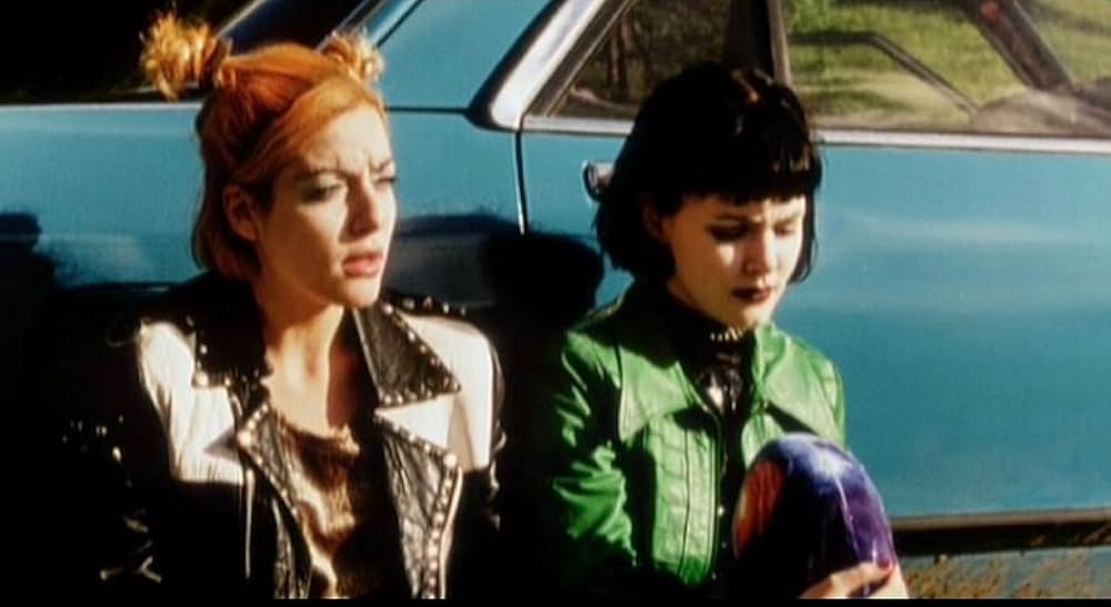 Bye Bye Blue Bird（原題）の画像