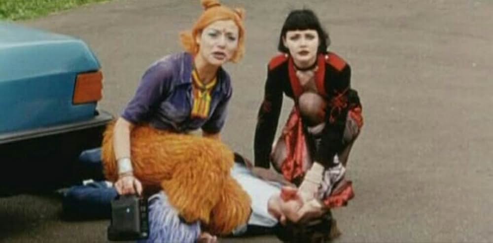 Bye Bye Blue Bird（原題）の画像