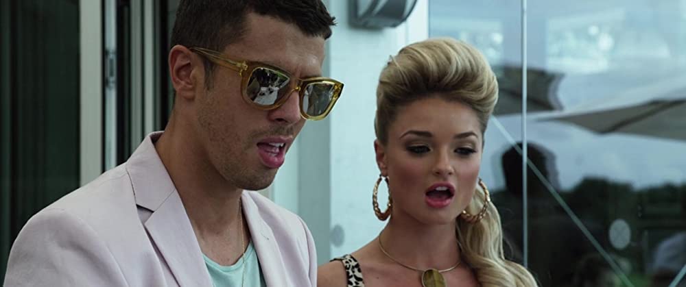 悪の法則の画像