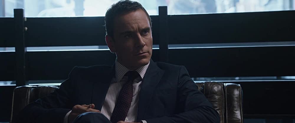 悪の法則の画像