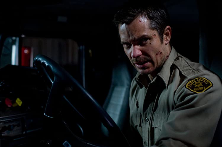 クレイジーズの画像