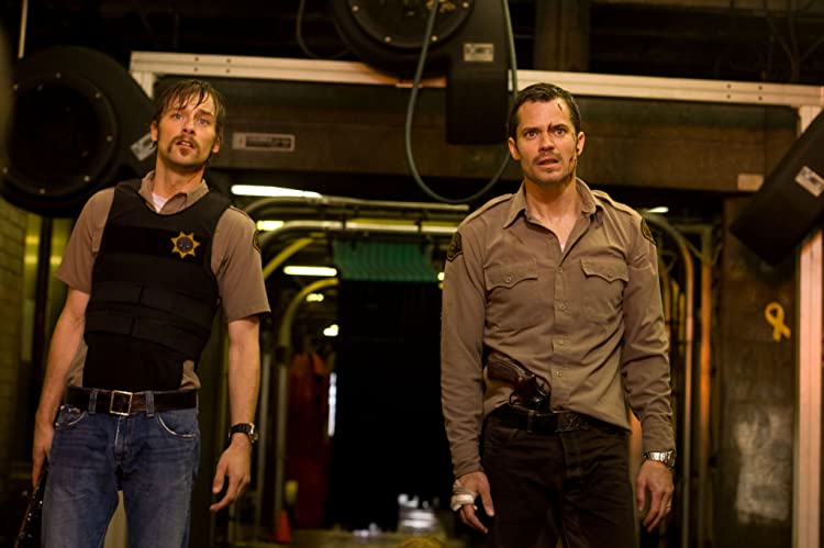 クレイジーズの画像