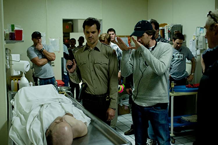 クレイジーズの画像