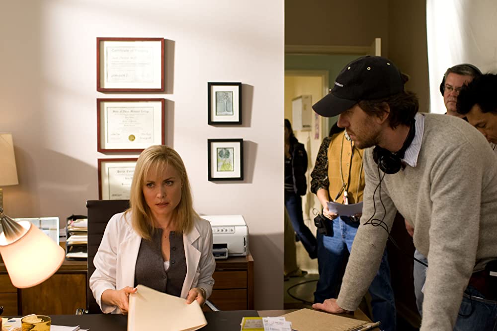 クレイジーズの画像