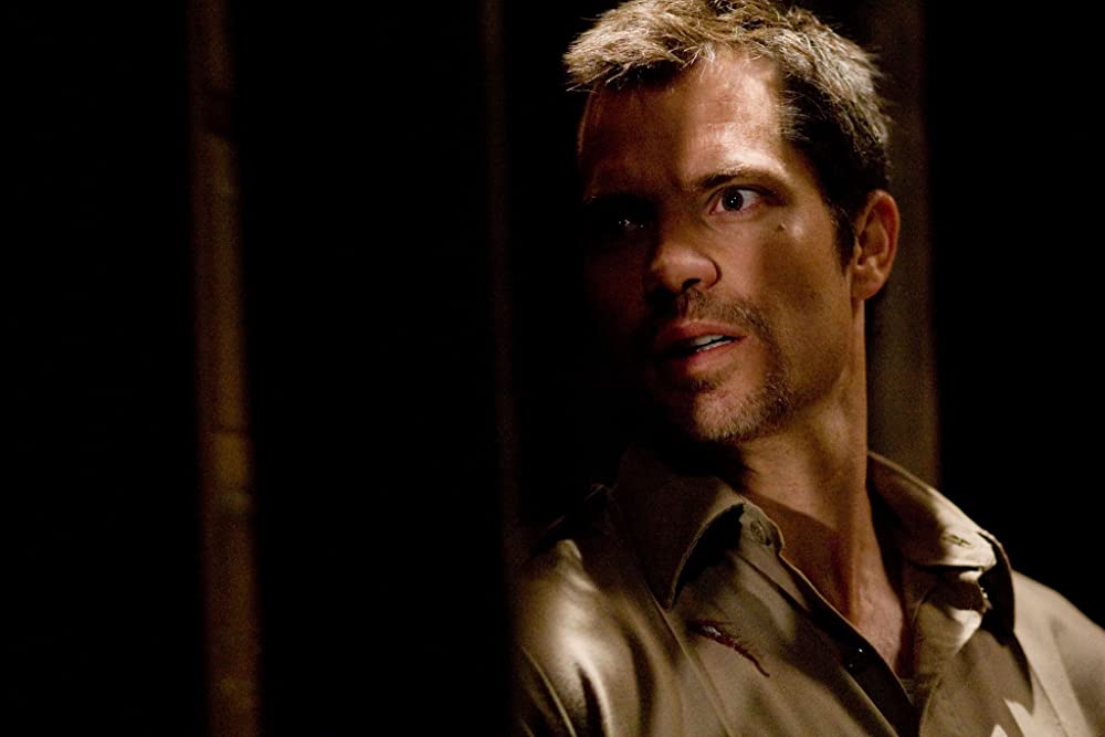 クレイジーズの画像