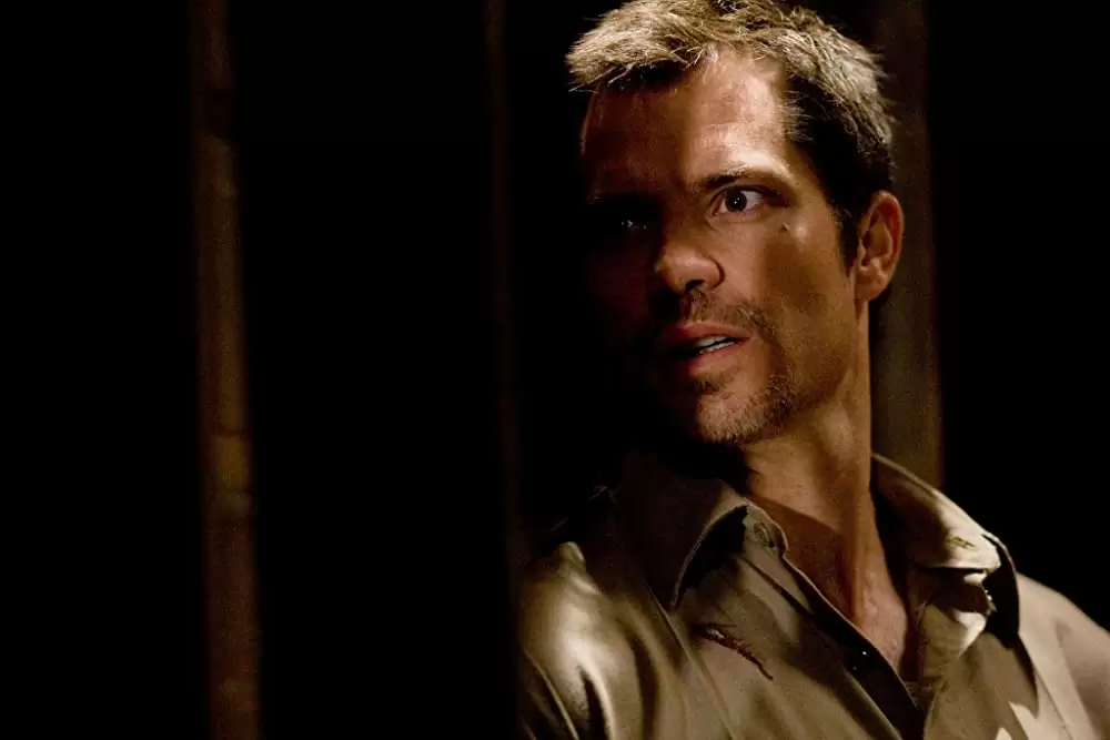 クレイジーズの画像