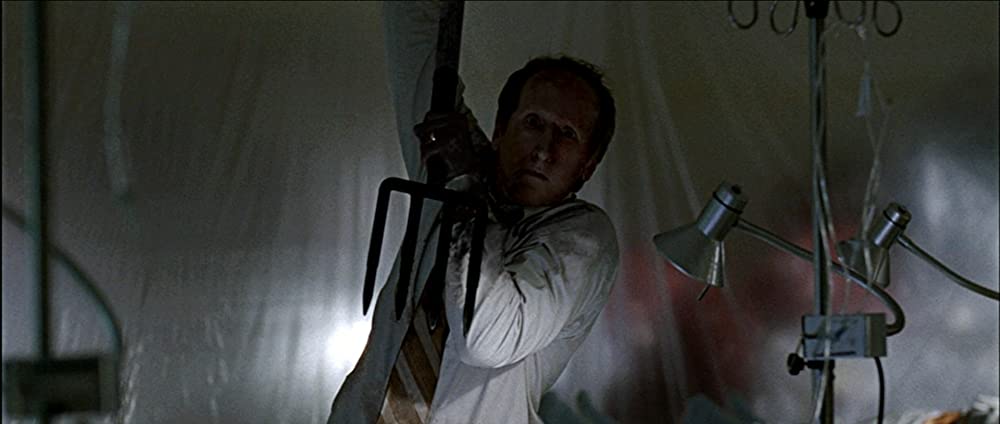 クレイジーズの画像