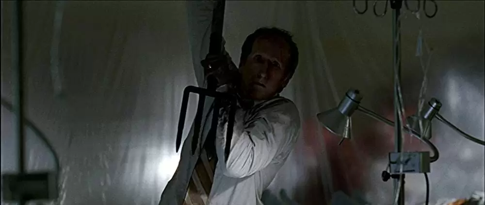 クレイジーズの画像