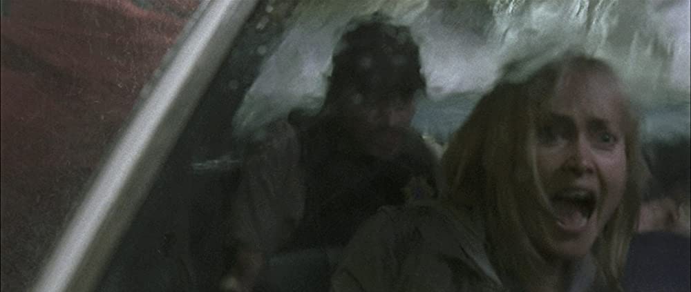 クレイジーズの画像