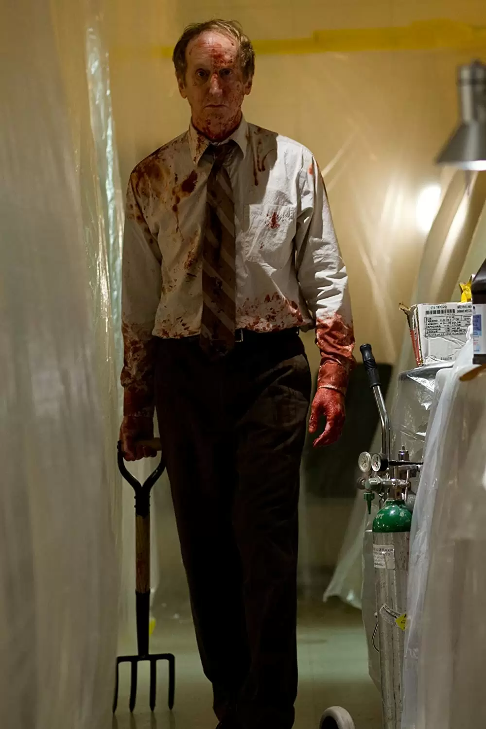 クレイジーズの画像