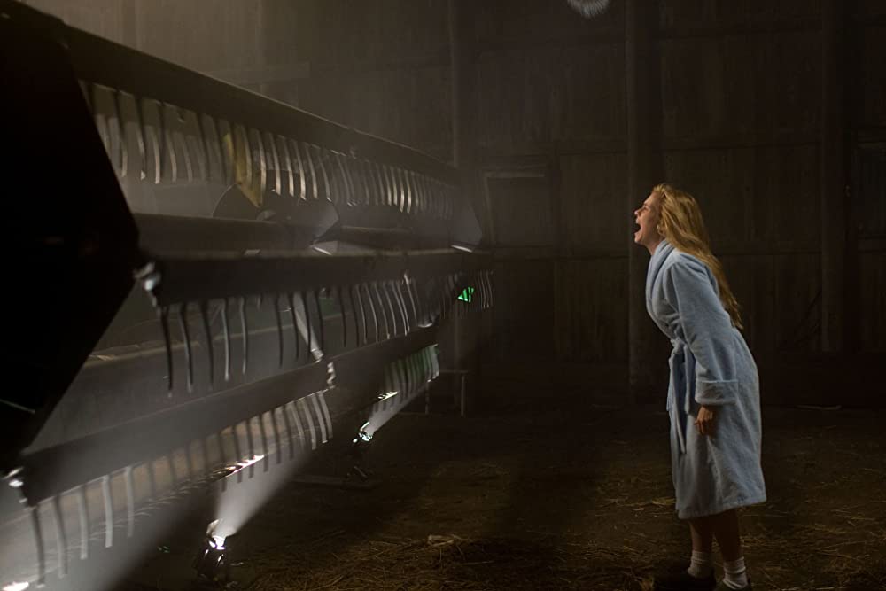 クレイジーズの画像