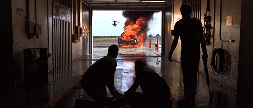 クレイジーズの画像