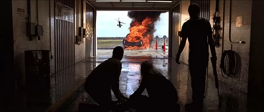 クレイジーズの画像