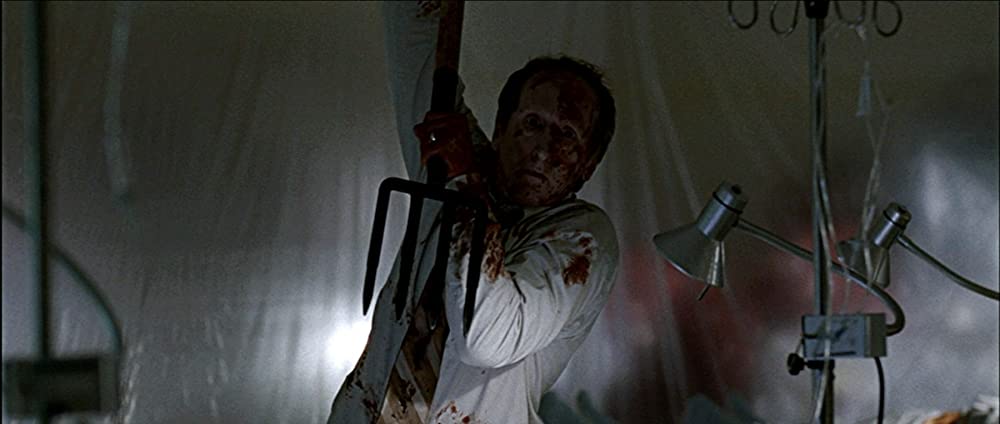 クレイジーズの画像