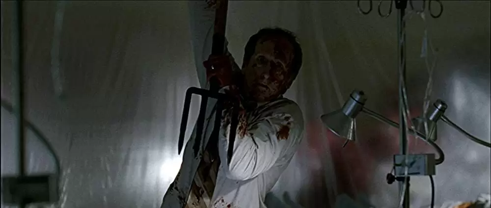 クレイジーズの画像