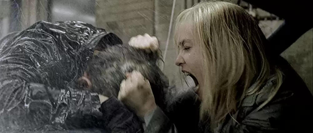 クレイジーズの画像