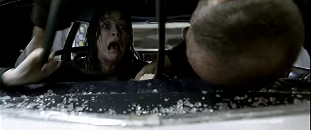 クレイジーズの画像