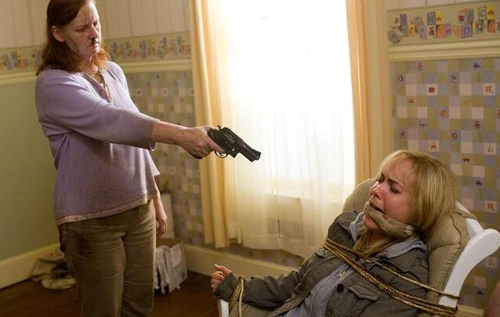 クレイジーズの画像