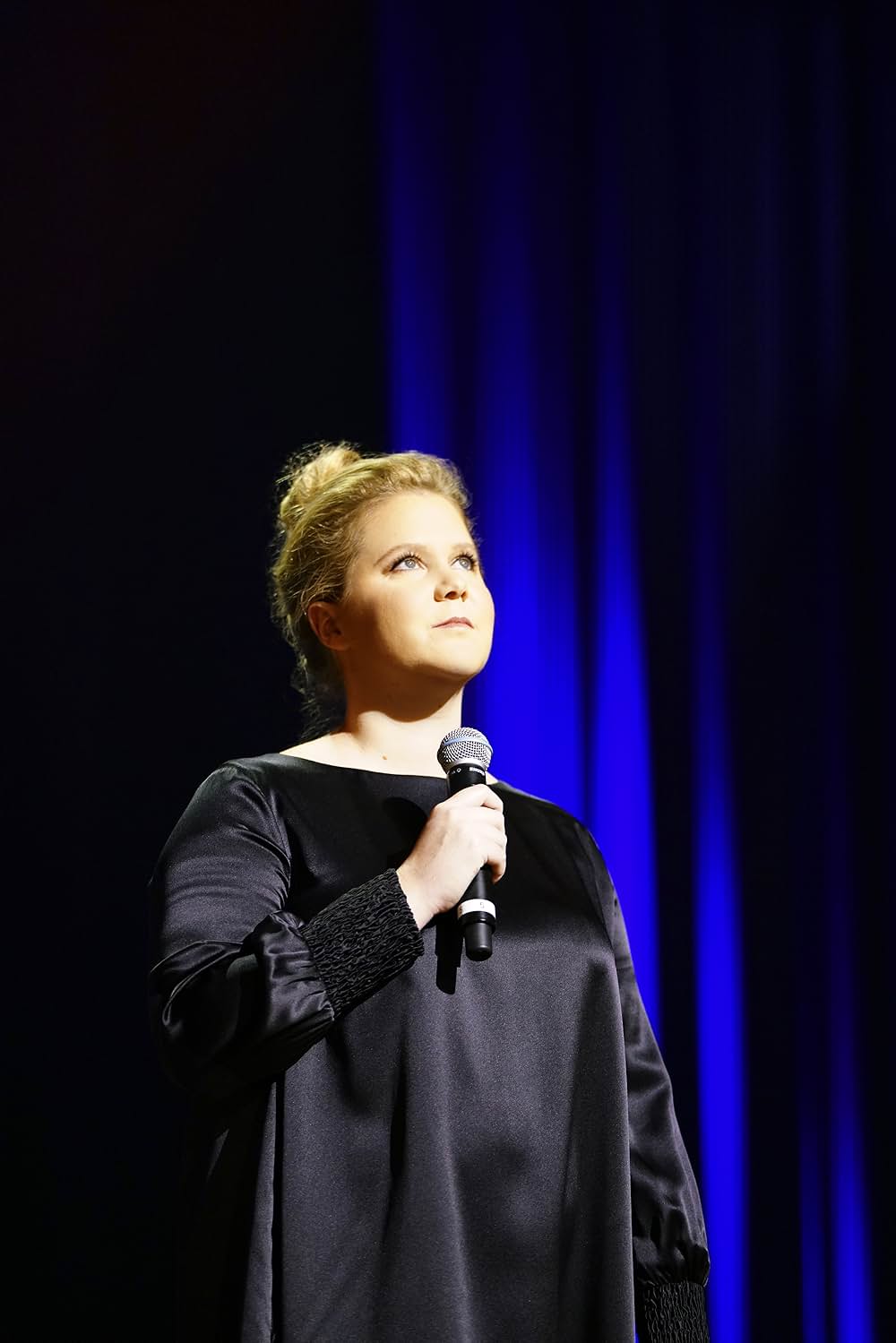 エイミー・シューマーの成長してますが何か?の画像