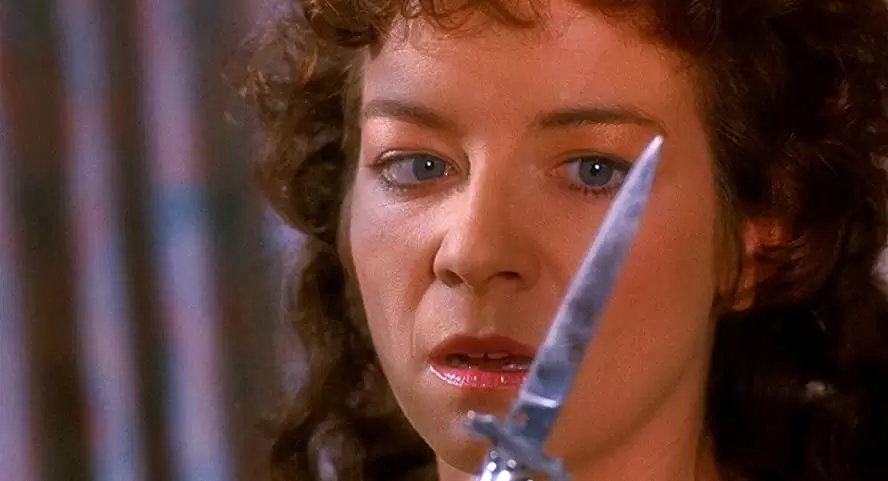 ヘル・レイザーの画像