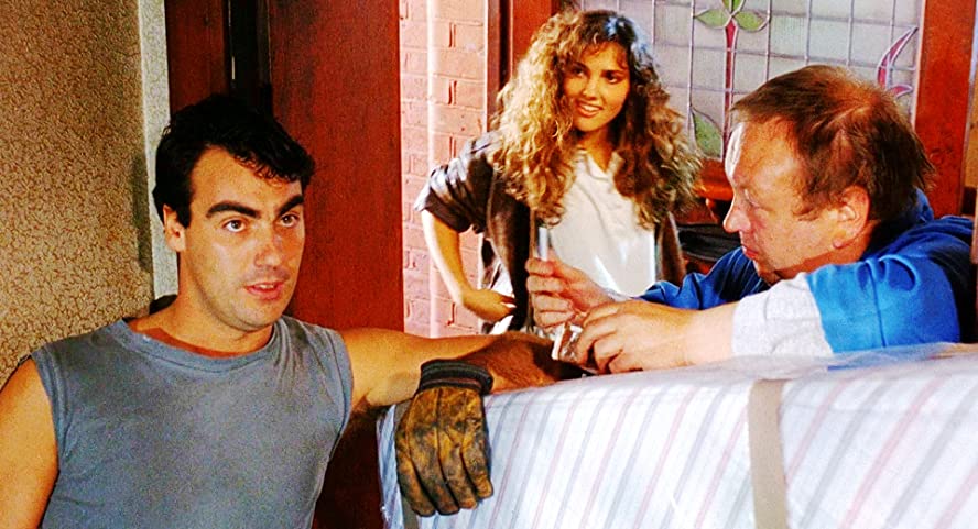 ヘル・レイザーの画像