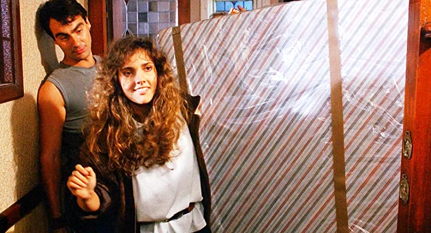 ヘル・レイザーの画像