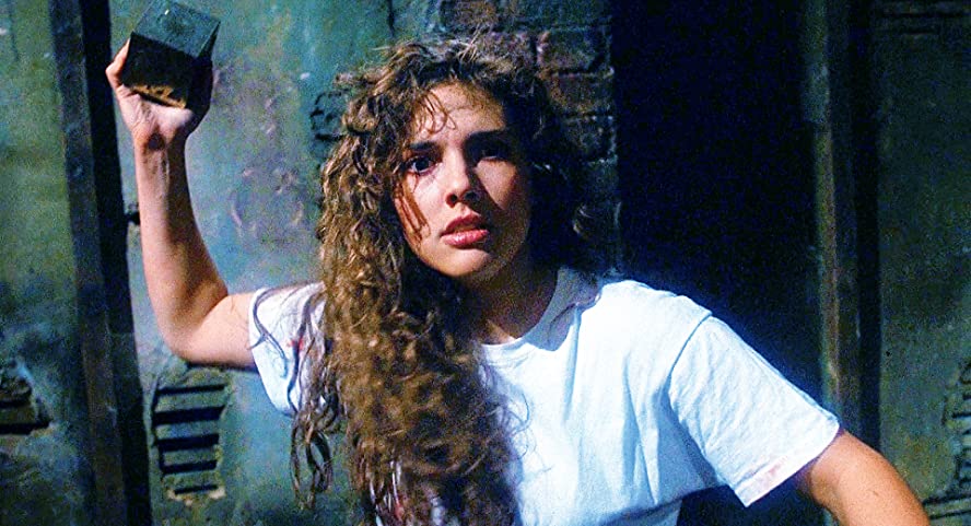 ヘル・レイザーの画像