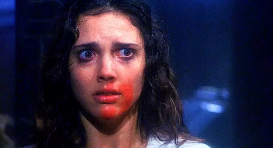 ヘル・レイザーの画像