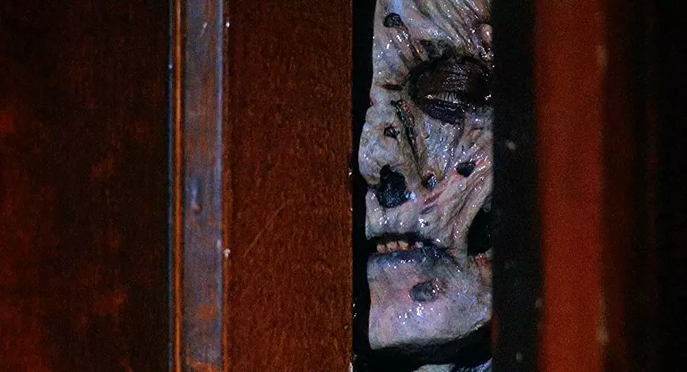 ヘル・レイザーの画像