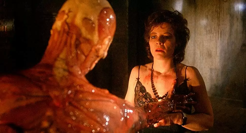 ヘル・レイザーの画像