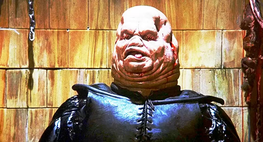 ヘル・レイザーの画像